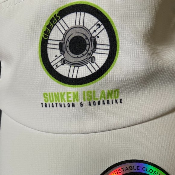 Performance Run Cap - Picture 3 of 5